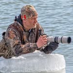 Mike Bons - @mikebonsoutdoors - Instagram
