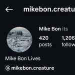 @mikebon.bot - Instagram