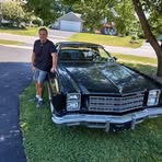 Mike Bonacci - Facebook