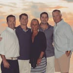 Mike Bonacci - @mbonach20 - Instagram