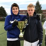 Mike Bonacci III - @bonacci98 - Instagram