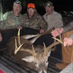 Mike Bonnette - Facebook