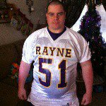 Mike Bonnette - @alabamacrimsontide_1 - Instagram
