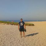 Miguel Ángel López Gómez - @mikebonykarol - Instagram