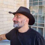 Mike Bonyad - @bonyadmike - Instagram