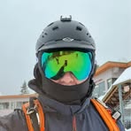 Mike Borders - Facebook