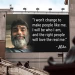 Mike Borders - @cameinnor - Instagram