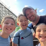 Mike Boren - @boren8389 - Instagram