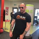 Mike Borg - @mikeborgfitness - Instagram