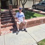 Mike Borg - @coach.up - Instagram