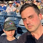 Mike Borg - @borgmike - Instagram