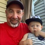 Mike Borg - @mjborg58 - Instagram