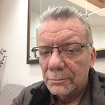 Mike Borg - @borg1955 - Instagram