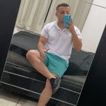 Mike Borges - @mike_borges.97 - Instagram