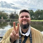 Mike Theodor Mathias - @mikeborghs - Instagram