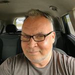 Mike Borman - @mborman66 - Instagram