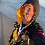 Michał - @mike.born2fly - Instagram