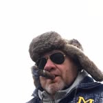 Mike Born - @sportsfan41s - Instagram