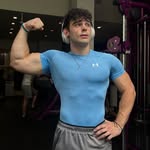 Mike Borrelli - @mike.borrelli_lifts - Instagram