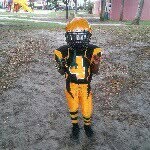 Mike Jetlyf Borrell - @lowkey_mikey_5900 - Instagram