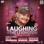 Mike Bostic - @574comedianmikebostic - Instagram