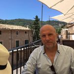 Mike Bouchard - @mgbouchard - Instagram