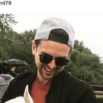Mike Bouchard - @mikebouchard79 - Instagram