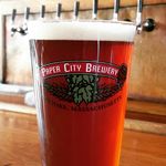 Mike Bouchard - @papercitybrew - Instagram