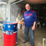 Mike Bouchard - @bbqwithbouche - Instagram