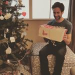 Mike Bouchard - @b0uch3 - Instagram