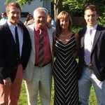 Mike Bouchard - @mbouchard01 - Instagram