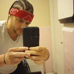 Mike Bourque - @holla_at_da_kid - Instagram