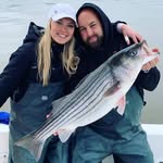 Mike Bowe - @fishon7786 - Instagram