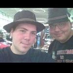 Mike Bowen - @tonygreen392 - Instagram