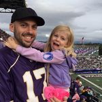 Mike Bowen - @huskynation - Instagram