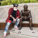 Mike Bowen - @mikethedogtrainer - Instagram