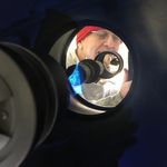 Mike Bowen - @mikeinrockandspace - Instagram