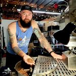 Mike Bowen - @mythic__mike - Instagram