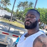 Michael Folarin - @mikeboxing10 - Instagram