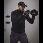 MK boxing - @mike.boxe - Instagram
