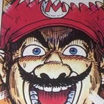 Mike Boyce - @bad_art_studios - Instagram