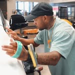 Michael Boykin - @mikethewrapper - Instagram
