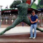 Mike Boyko - @phillymike71 - Instagram