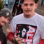 Mike Bozzo - @bigdaddyboz302 - Instagram