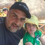 @mikebozzo69 - Instagram