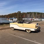 Mike Brackin - @57redchevy - Instagram