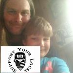 Mike Bragg - @mike.bragg.777 - Instagram