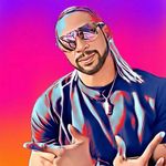 Mike D Bragg - @dabragg - Instagram
