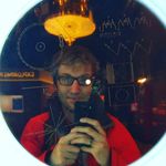 Mike Bramble - @planetbramble - Instagram