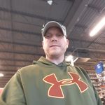 Mike Bramer - @bramermike08 - Instagram